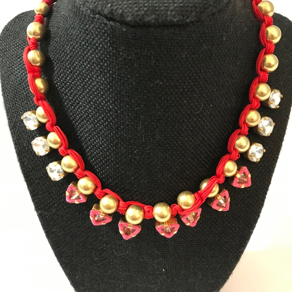 Stella and Dot Necklace